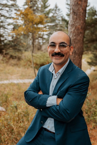 Pablo Alvarez
