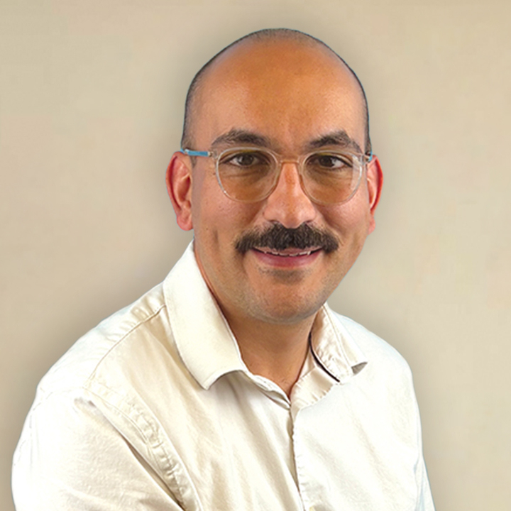 Pablo Alvarez