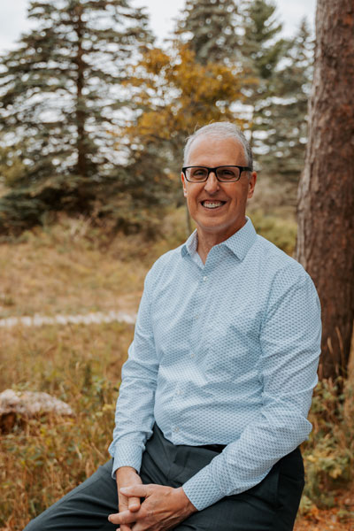 Steve Klescewski